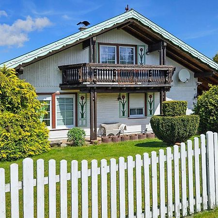 Galerie Haus Villa Braunlage Exterior photo