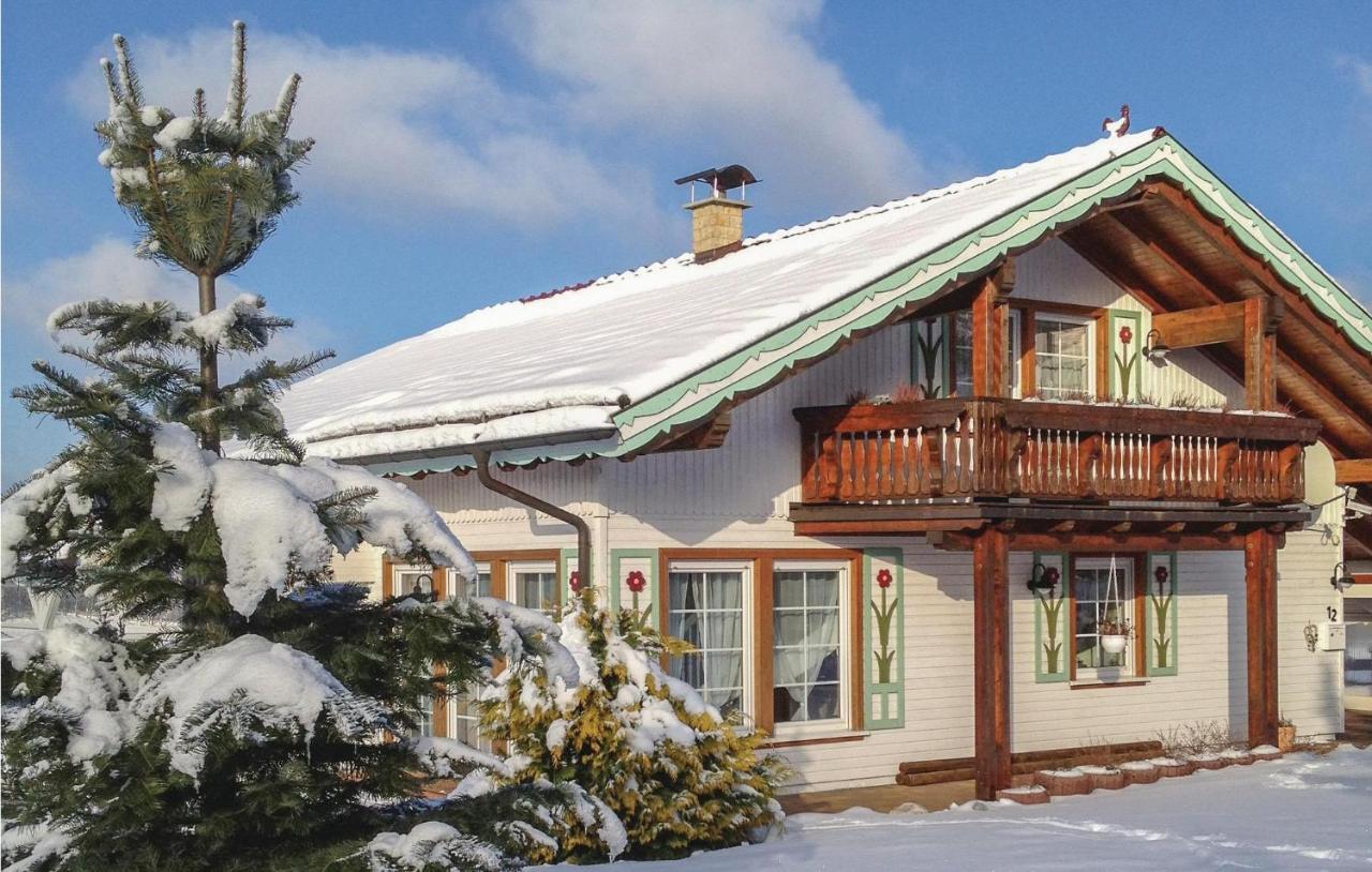 Galerie Haus Villa Braunlage Exterior photo